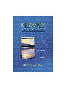 Keswick Songbook 