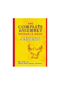 The Complete Assembly Resource Book 