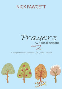 Prayers for All Seasons - Book Two 