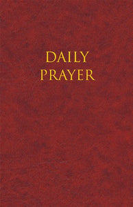 Daily Prayer (Presentation) 