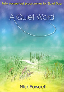 A Quiet Word 