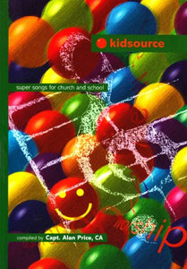 Kidsource 1 & 2 - Words 