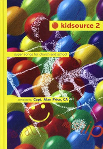 Kidsource 2 