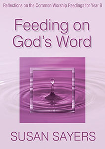 Feeding on God's Word - Year B 