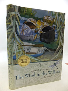 The Wind in the Willows 