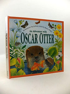 Adventure with Oscar Otter 