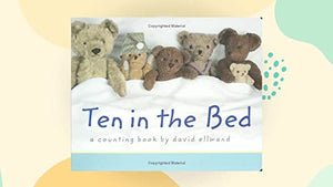 Ten in the Bed 