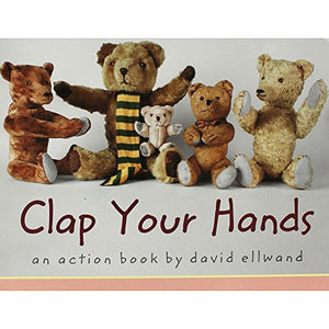 Clap Your Hands 