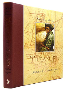 Treasure Island: Templar Classics 