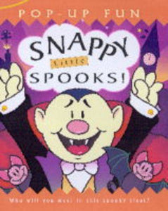 Snappy Little Spooks! 