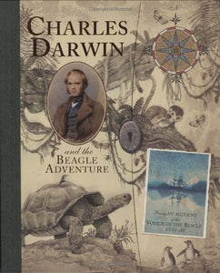 Darwin's Notebook 