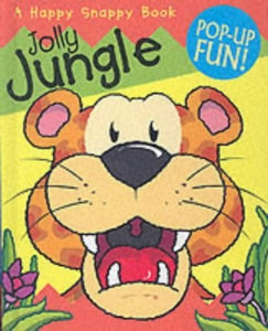 Jolly Jungle 