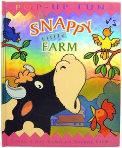 Snappy Little Farm 