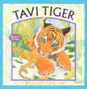 Tavi Tiger 