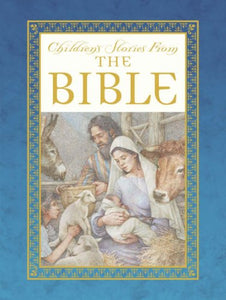 Children's Stories from the Bible 