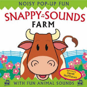 Snappy Sounds - Farm 