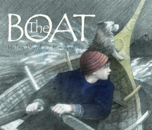 The Boat 