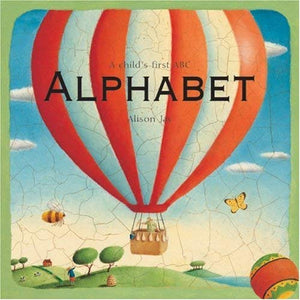 Alphabet 