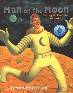 Man on the Moon 