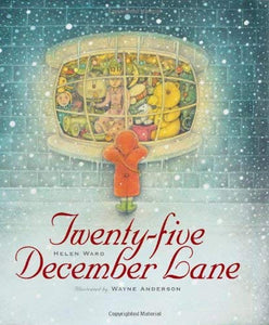 Twenty Five December Lane 