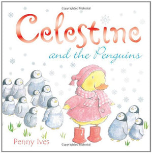 Celestine and the Penguins 