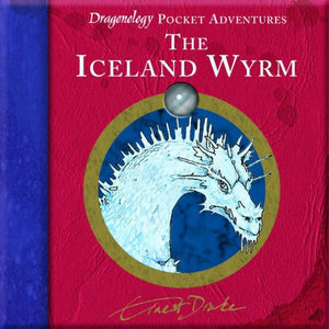 Iceland Wyrm 