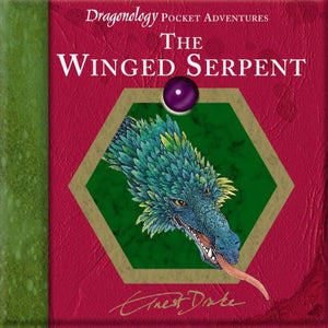 The Winged Serpent 