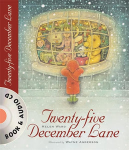 Twenty-five December Lane 