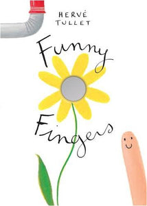 Funny Fingers 