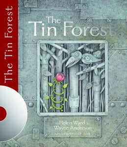 Tin Forest 