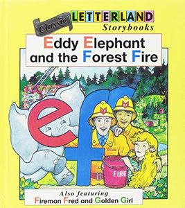 Eddy Elephant 