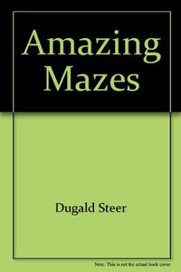 Amazing Mazes 