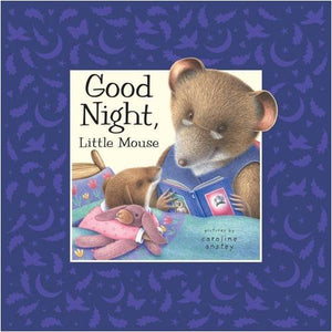 Goodnight Little Mouse 