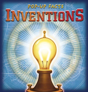 Pop-up Facts: Inventions 