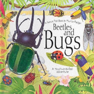 Beetle and Bugs 