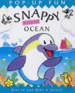 Snappy Little Ocean 