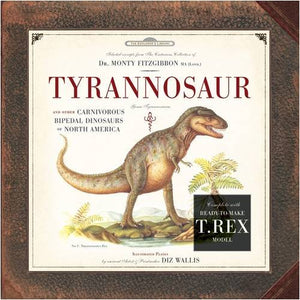 Tyrannosaur 