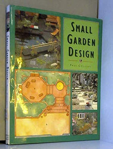 Small Garden Design 