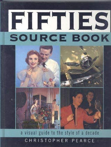 Sixties Source Book 