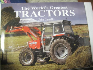 The World's Greatest Tractors 