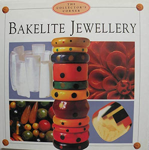 Bakelite Jewellery 