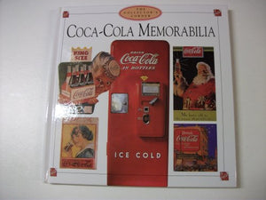 Coca - Cola Memorabilia 