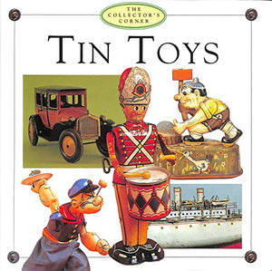 Tin Toys 