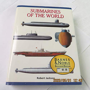 Submarines of the World 