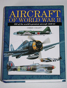 Aircraft of World War II 