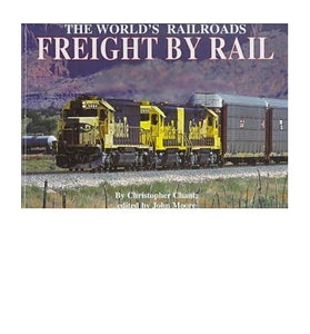 World Railways: Freight by Rail 