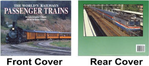 Passenger Trains 