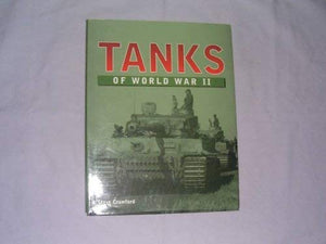 Tanks of World War 2 