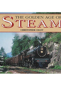 The Golden Age of Steam 