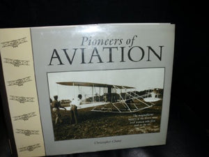 Pioneers of Aviation 